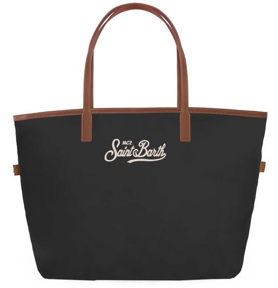 CITYBAGNYLON 00288L0018 EMB SAINT BARTH