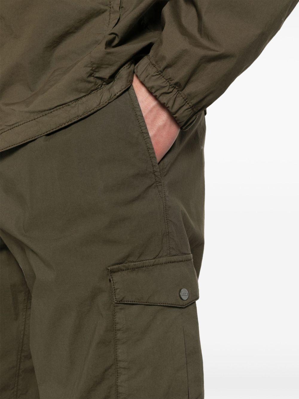 Trousers Men PT000040U* 131727730T02 HERNO
