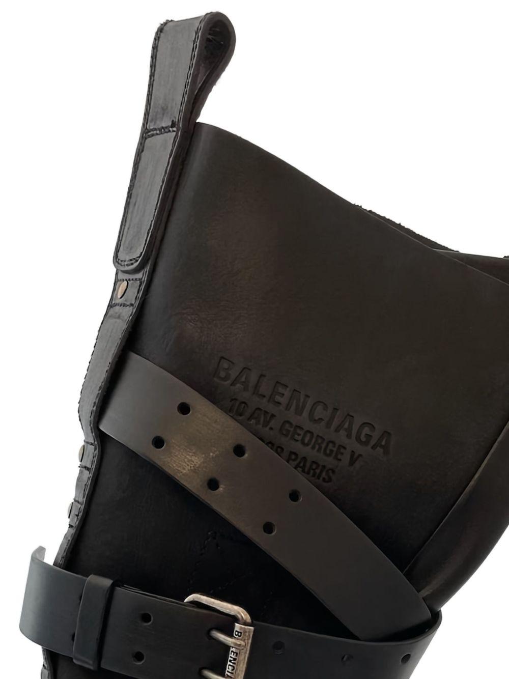 833594 WBEQ11000 BALENCIAGA