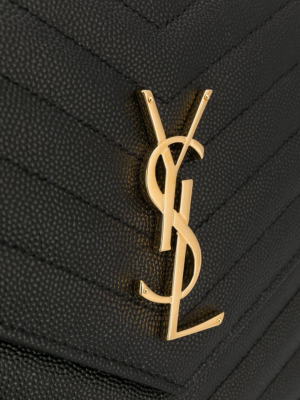 617662 BOW011000 SAINT LAURENT