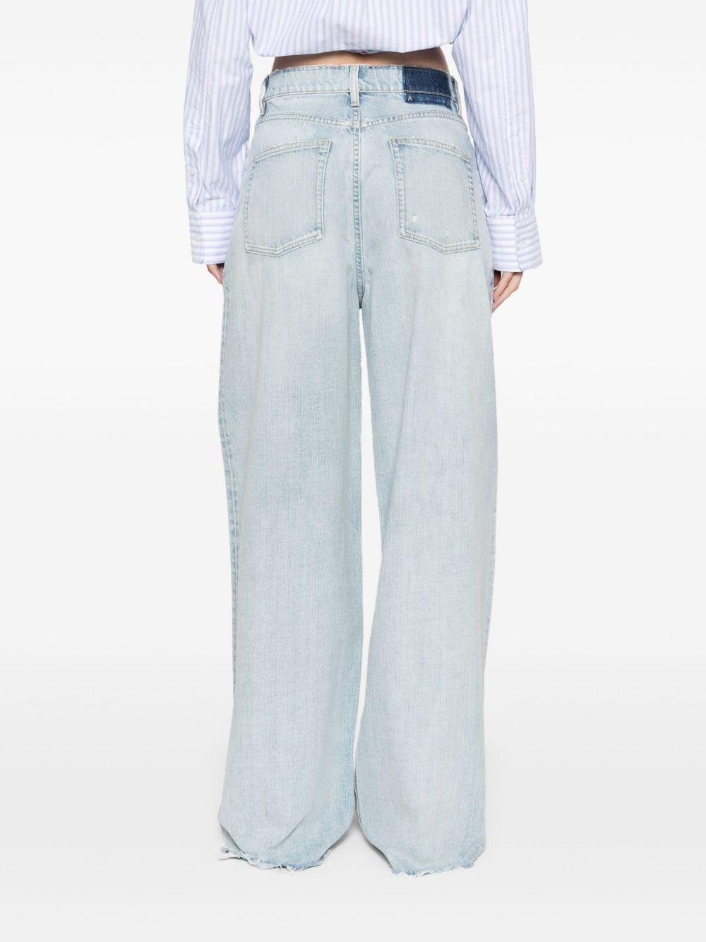 Jeans Women GWP02079 P00185050134 GOLDEN GOOSE