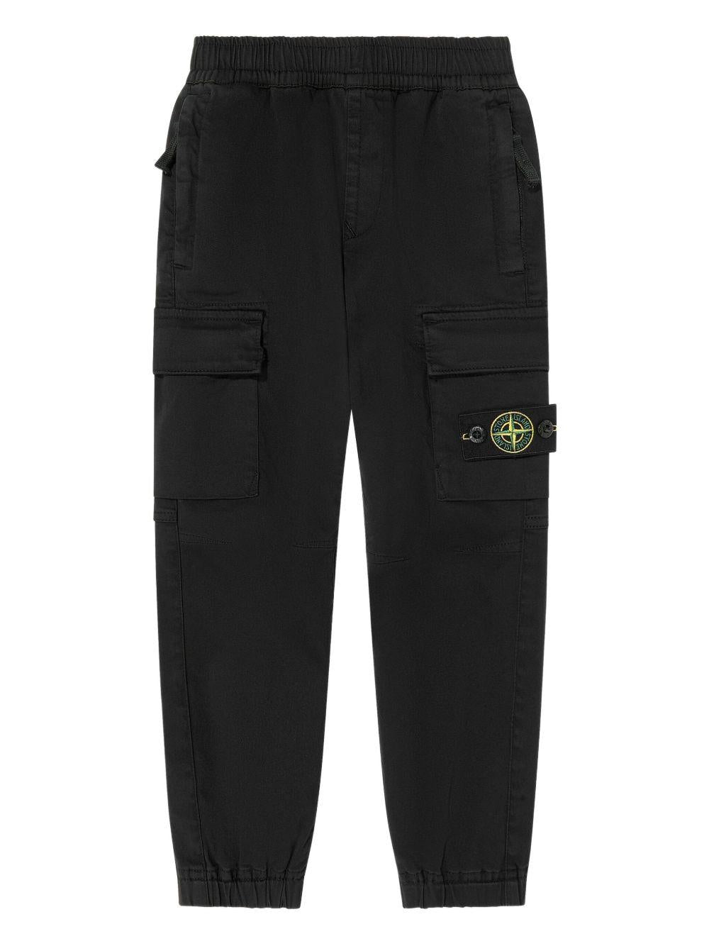 K2S163100007 S0012V0029 STONE ISLAND JUNIOR