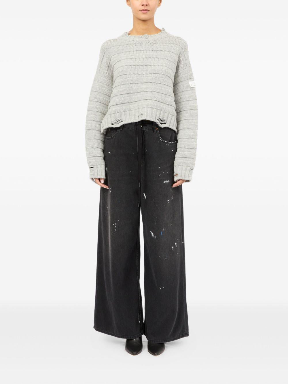 S52HL0031 M13040857M MM6 MAISON MARGIELA