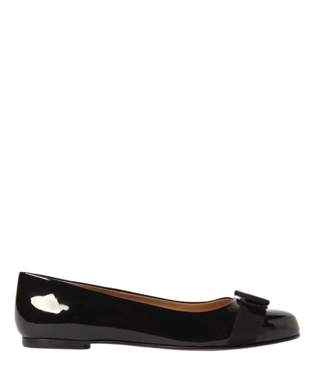 01J070 782036NERO FERRAGAMO