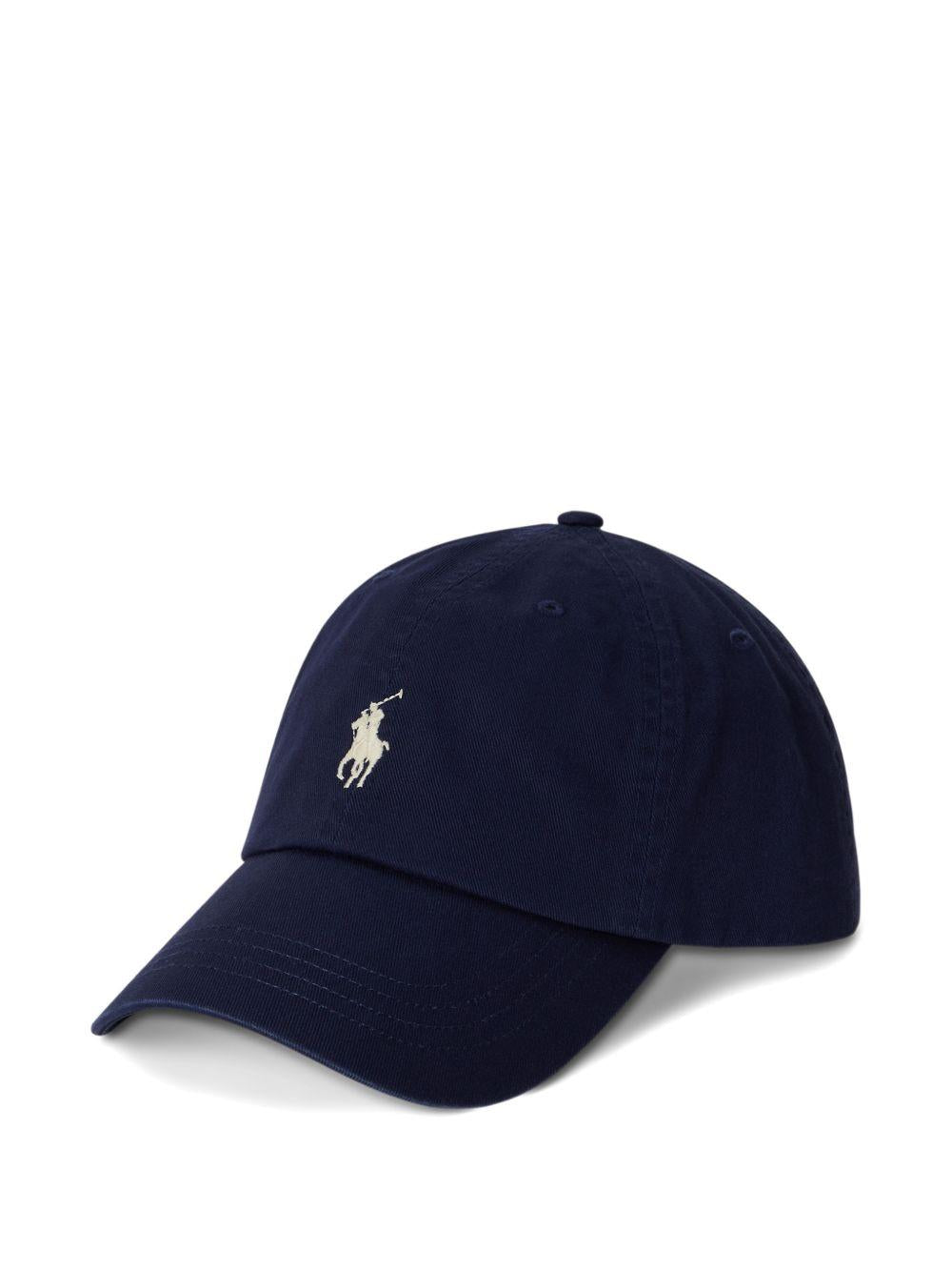 710667709505 #NEWPORT NAVY/CREAM PP RALPH LAUREN