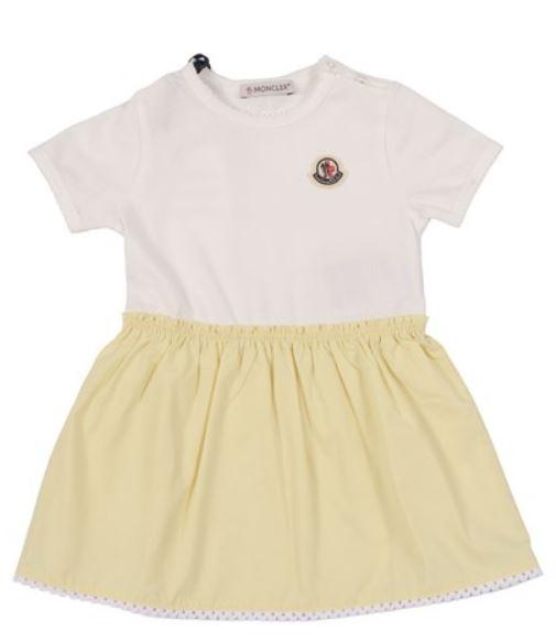 L19518I00007 8790AF01 MONCLER KID