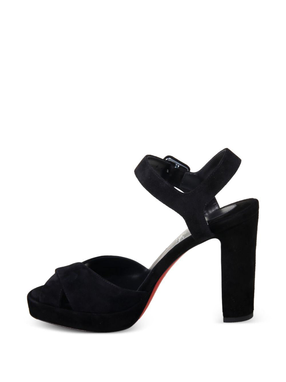 1260740 B439BLACK LOUBOUTIN