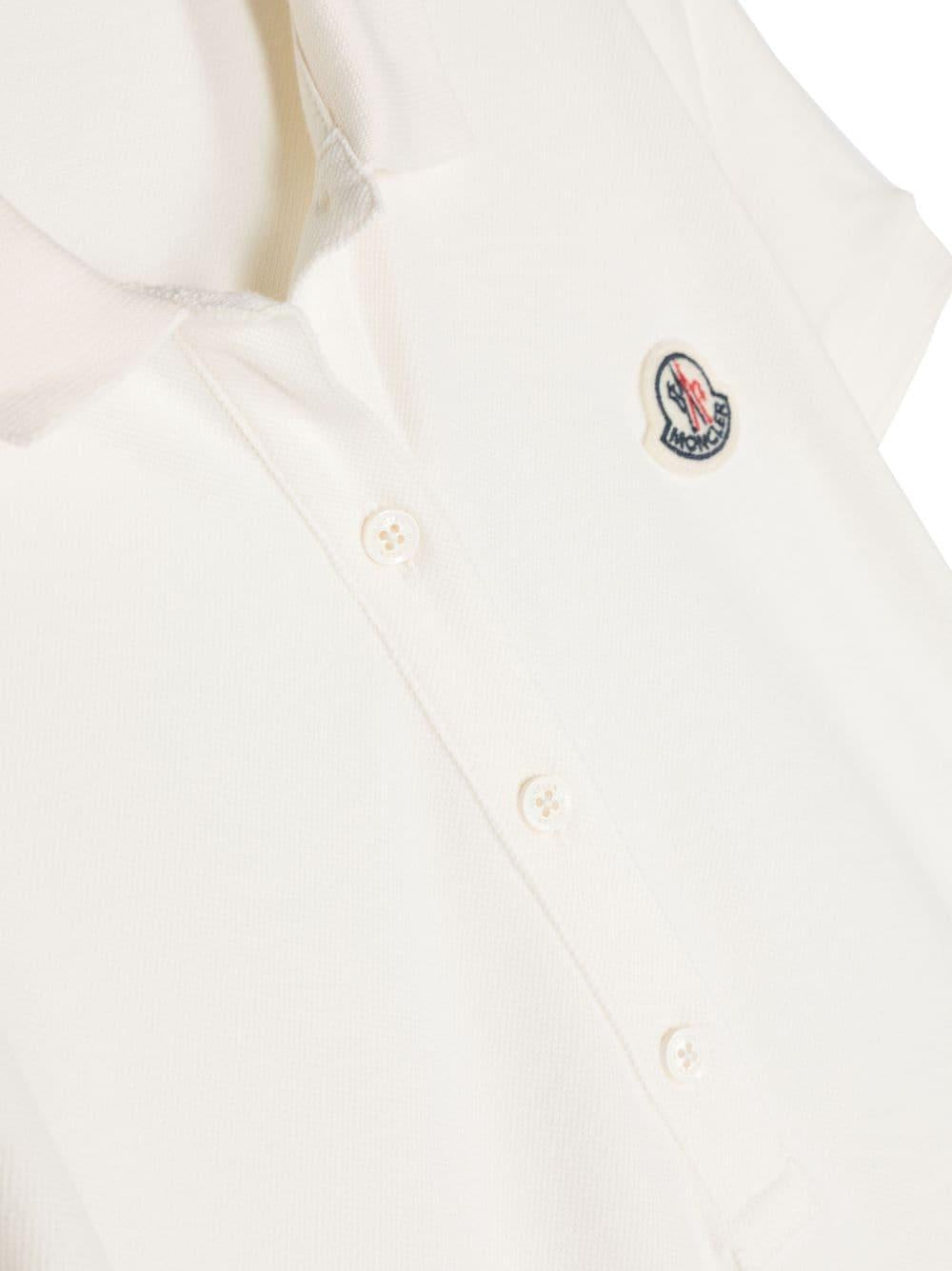Dress Junior 8I000118496F* #034 MONCLER KID