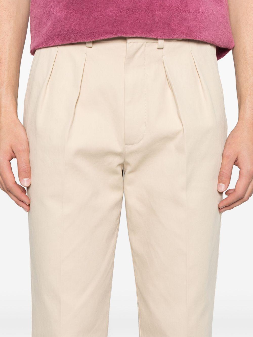 Jeans Men SHP004 FMC187S25AW105 TOM FORD