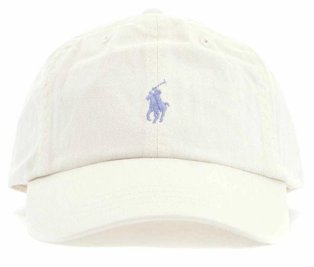 211912843051 #PARCHMENT CREAM RALPH LAUREN