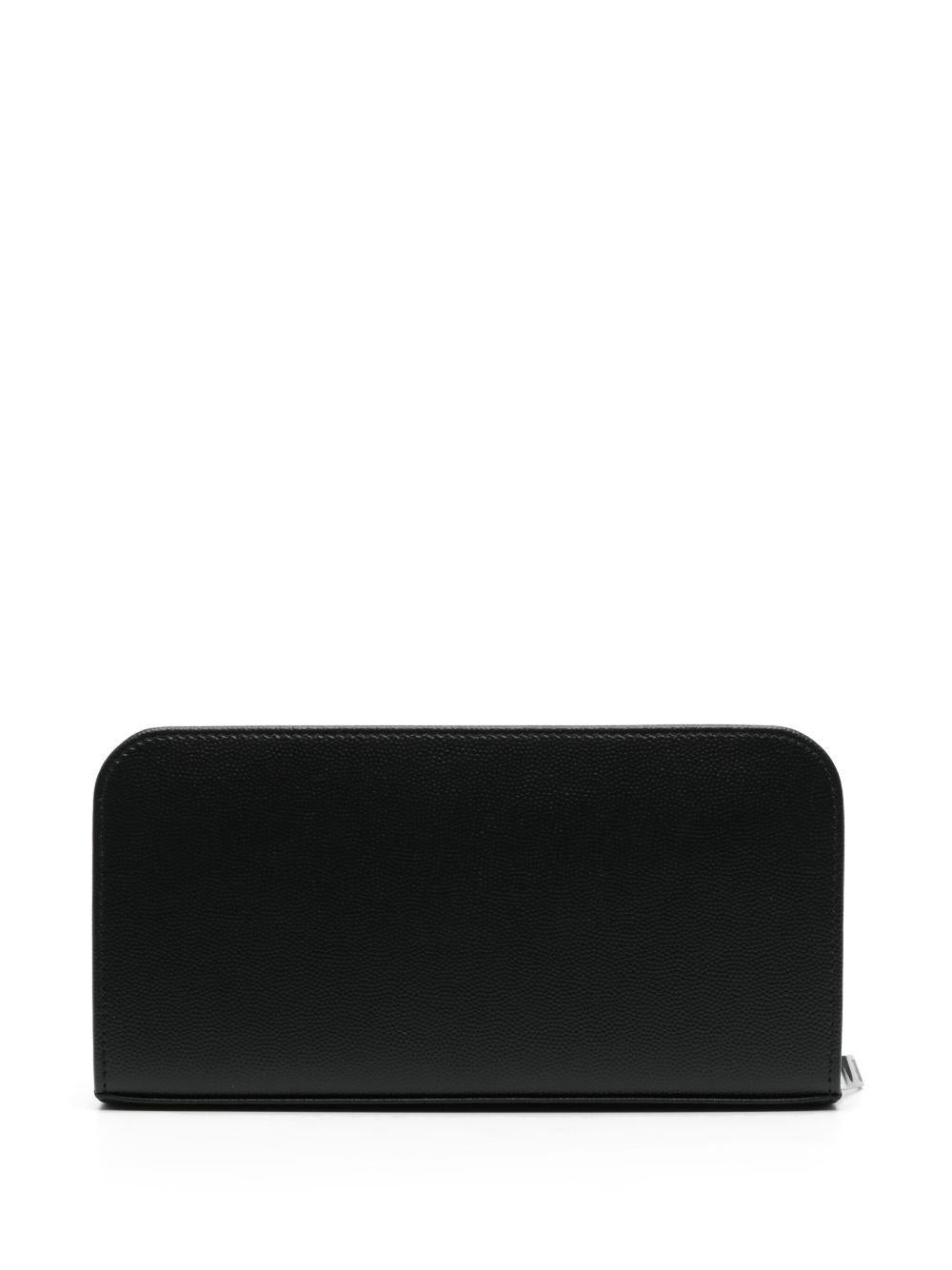 Wallet Men 534290 BTY0N1000 SAINT LAURENT