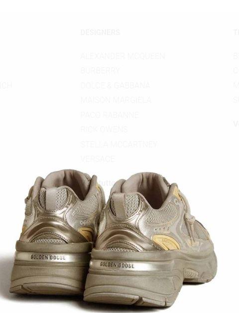 GWF00724 F00647570138 GOLDEN GOOSE