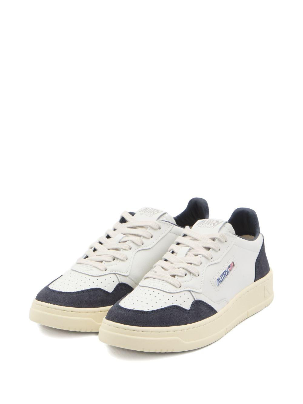 AULM FT07WHITE/OCEAN AUTRY