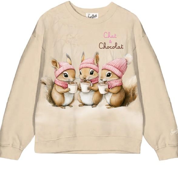 BRN0002 01059IBRIONY SAINT BARTH