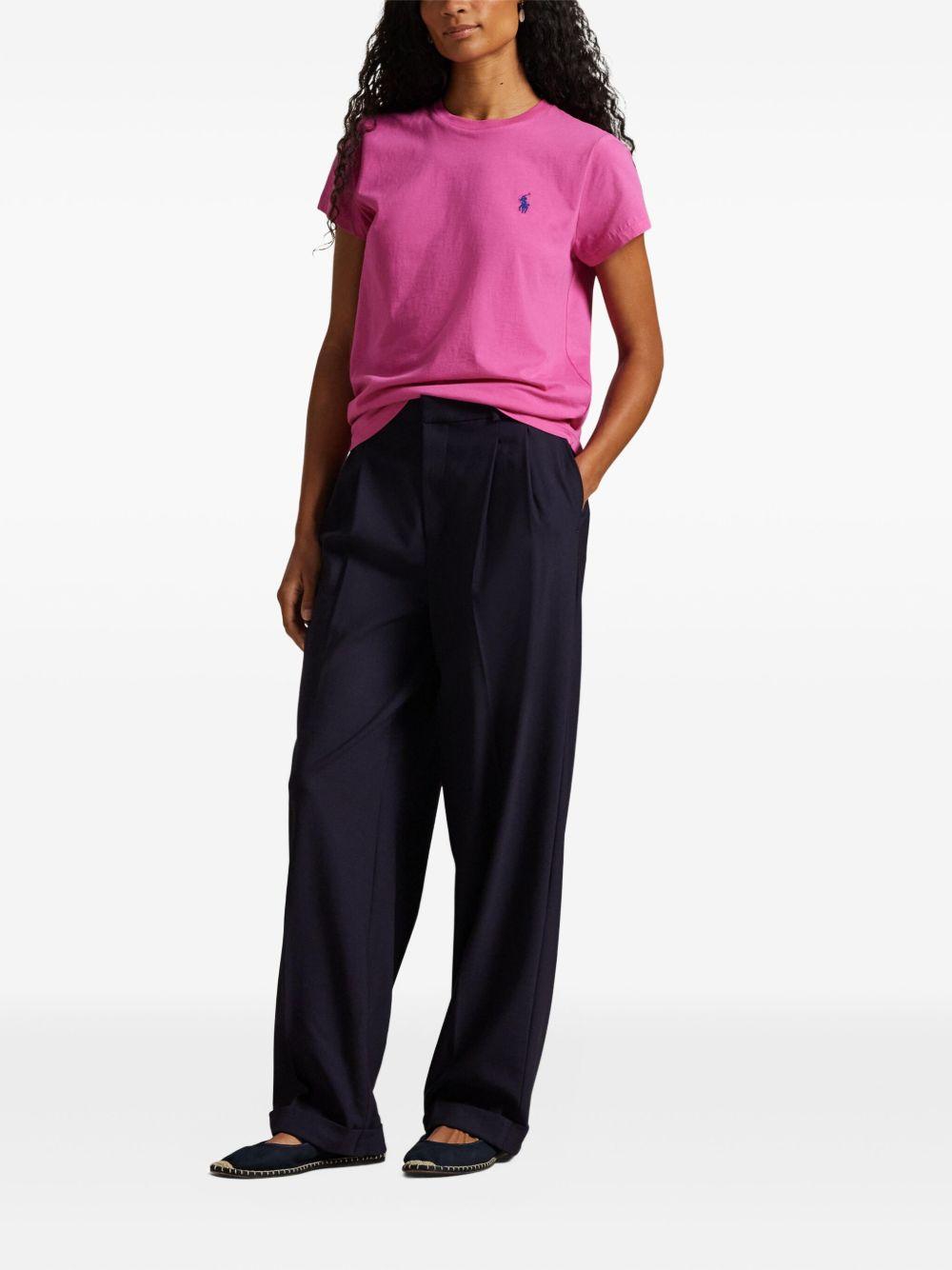 211B14605018 #ACCENT PINK RALPH LAUREN