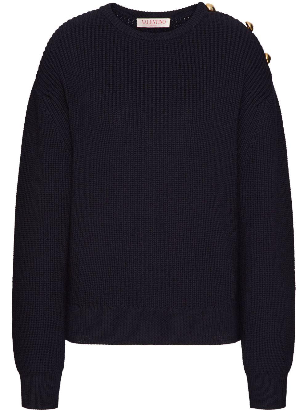 Sweater Women 5B3KC58I8Q3* #598 VALENTINO