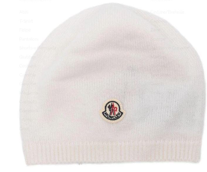 K29513B00002 M1223004 MONCLER KID