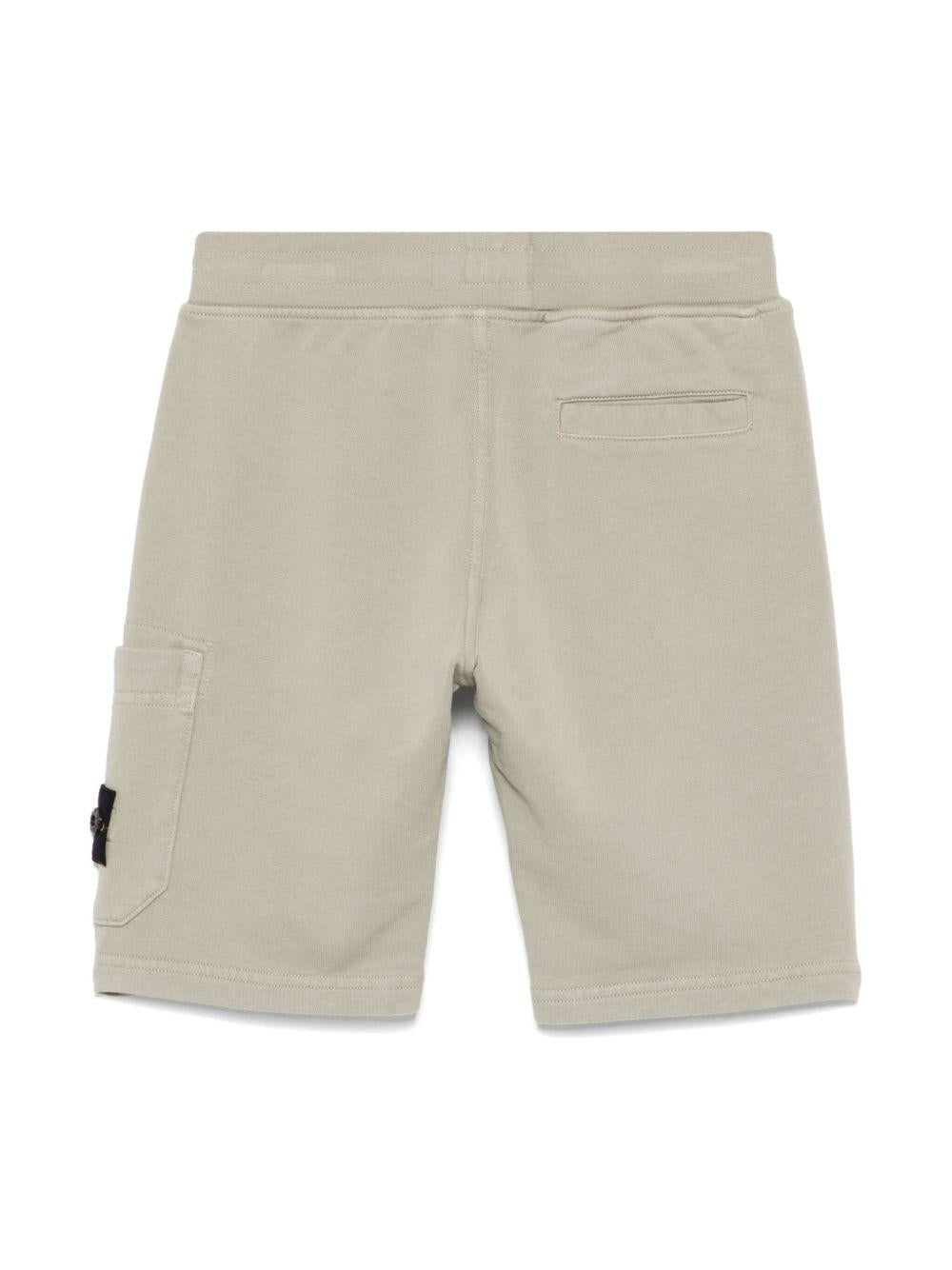 K1S166200006 S0040V0068 STONE ISLAND JUNIOR