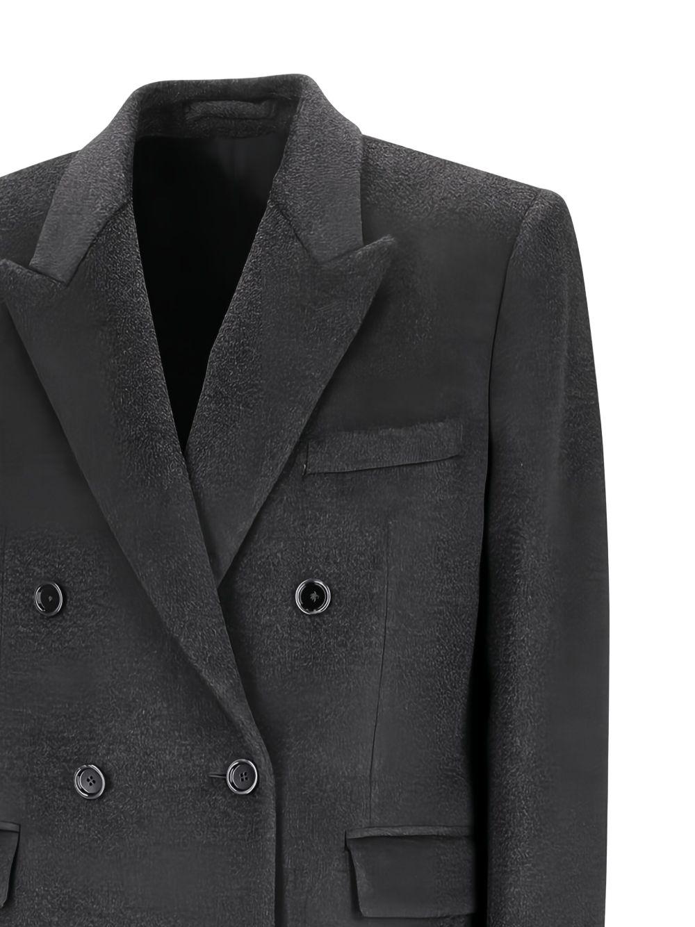 Coat Men IV23020E IVC63623930 LARDINI