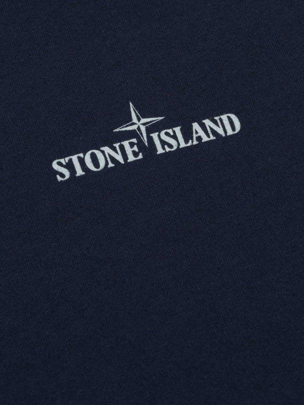 L1S162100011 S0369V0020 STONE ISLAND JUNIOR