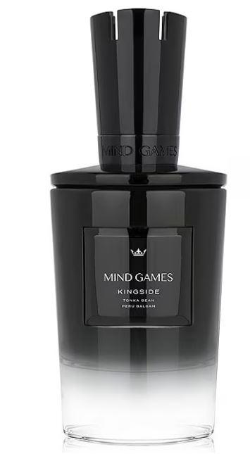 MG1200 #KINGSIDE MIND GAME