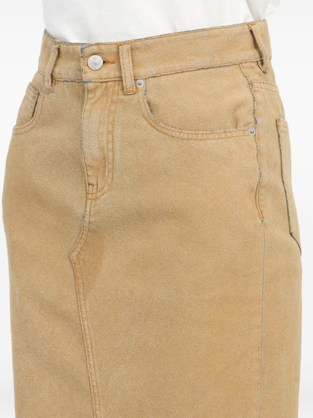 S52ME0028 M30050123 MM6 MAISON MARGIELA