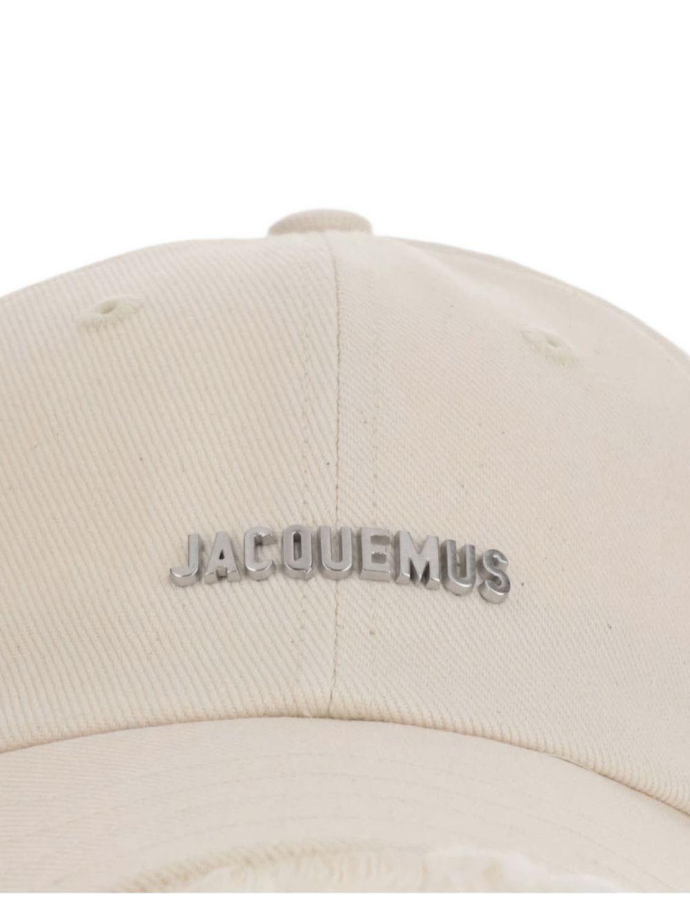 ACU00452 AW00092110 JACQUEMUS