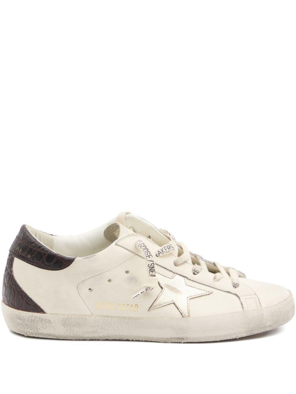 GWF00102 F00750582996 GOLDEN GOOSE