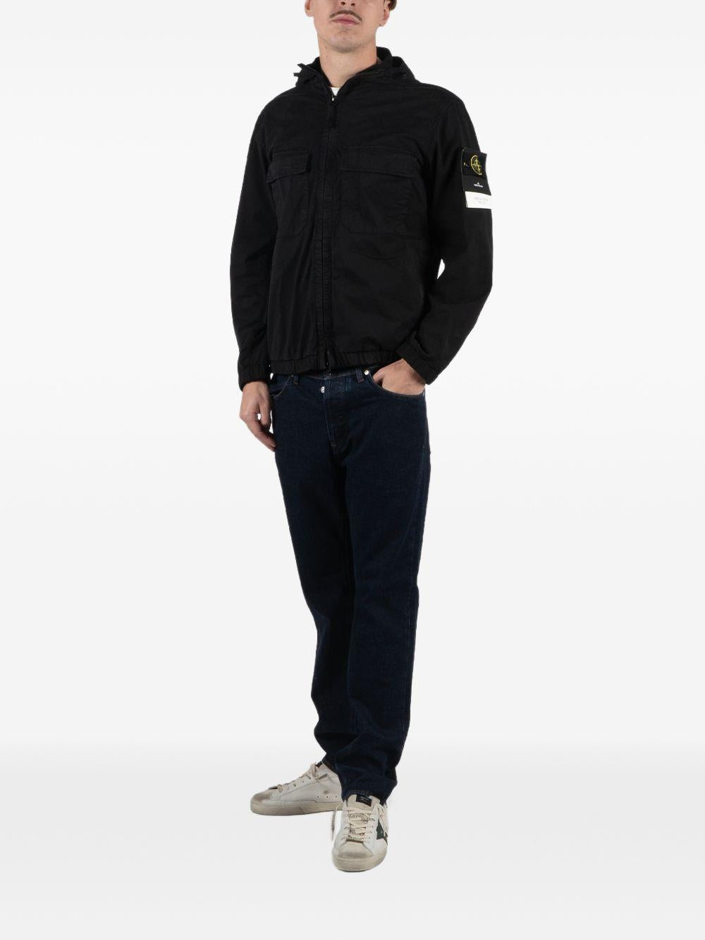 L1S154100077 S0A10V0029 STONE ISLAND