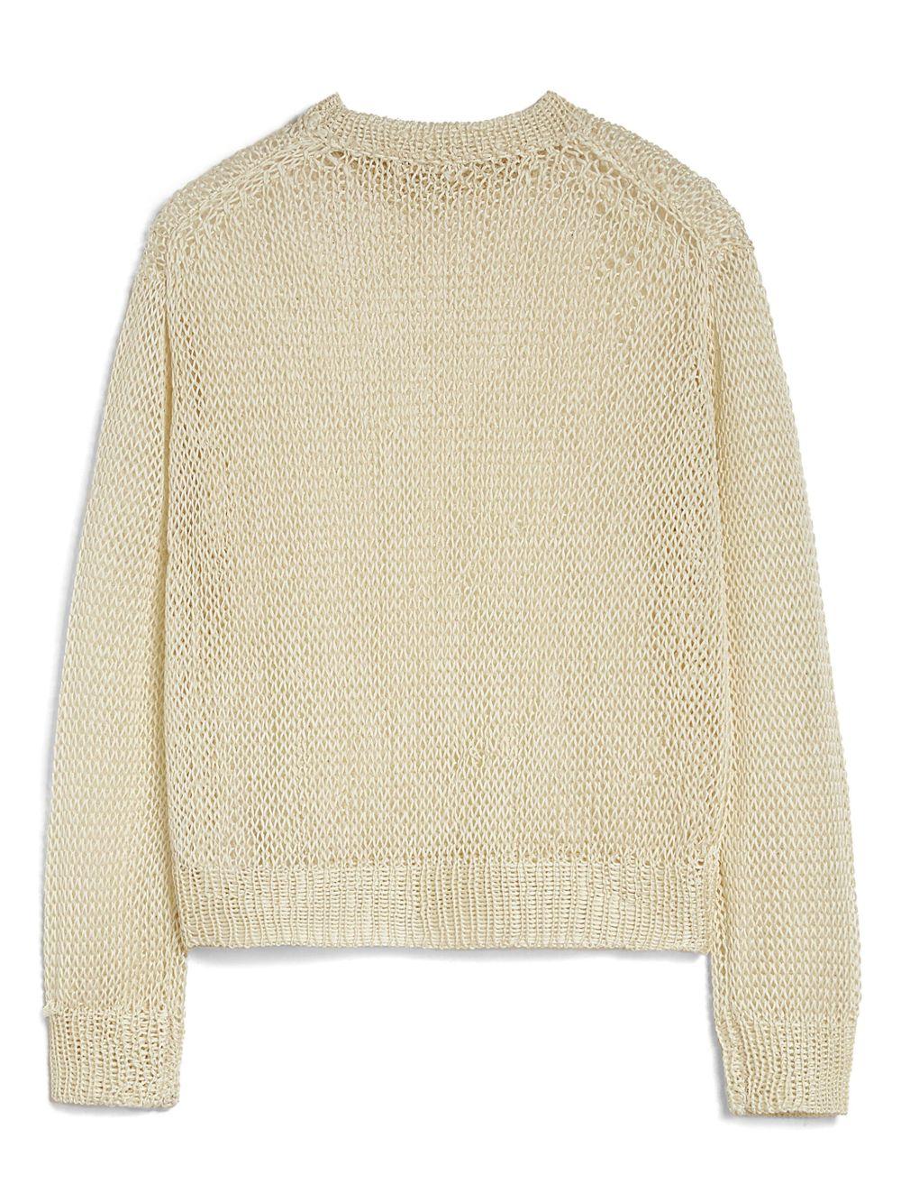 Sweater Women J02GP0209 J16135105 JIL SANDER
