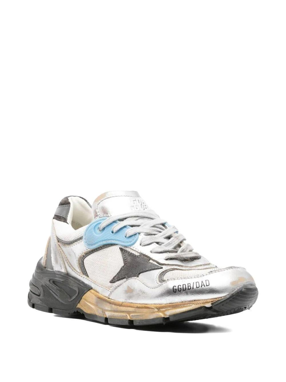 GMF00884 F00746370287 GOLDEN GOOSE