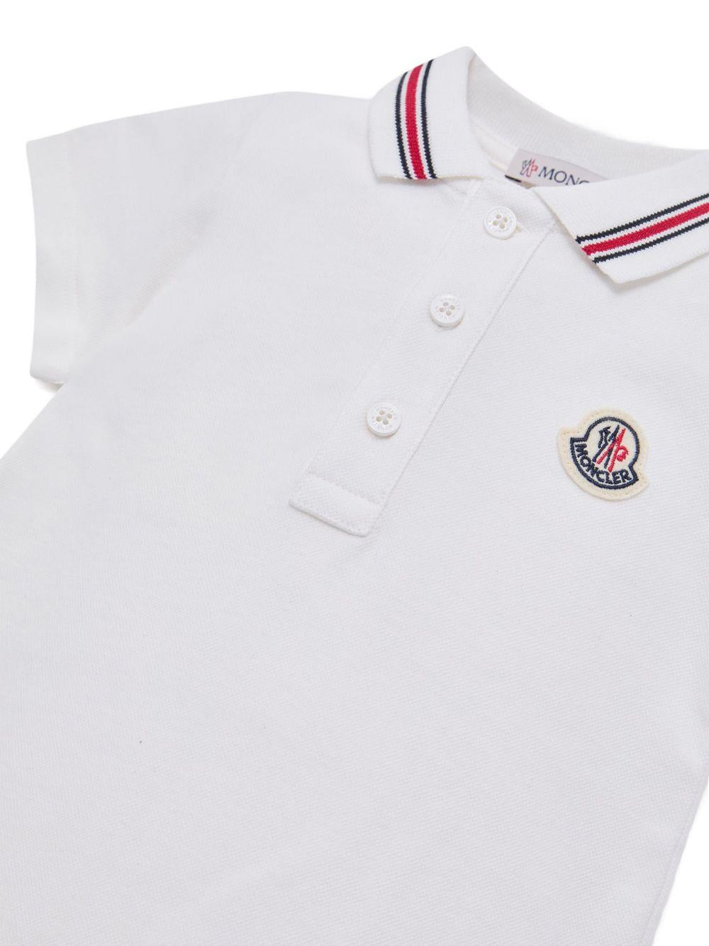 L19518L00006 8496F034 MONCLER KID