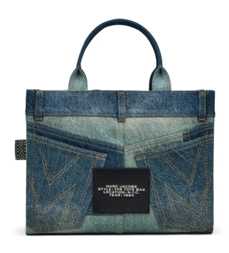 MARC JACOBS 2S5HTT031H03#404