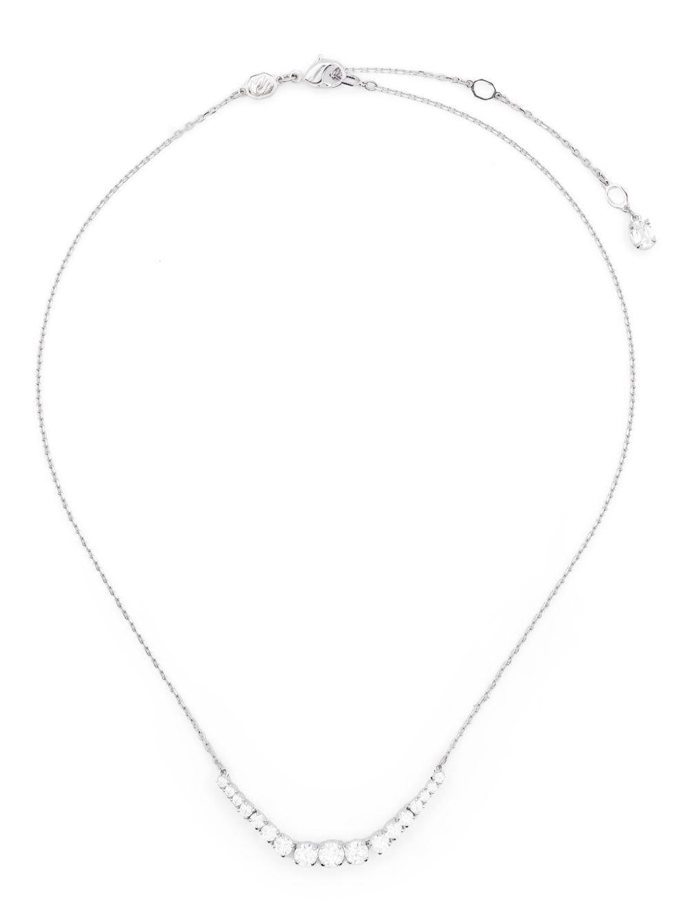 5705396 #WHITE/RHS SWAROVSKI
