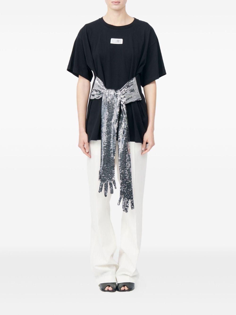 S52GC0358 M20170900 MM6 MAISON MARGIELA