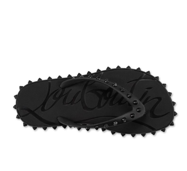 1230961* BK01BLACK LOUBOUTIN