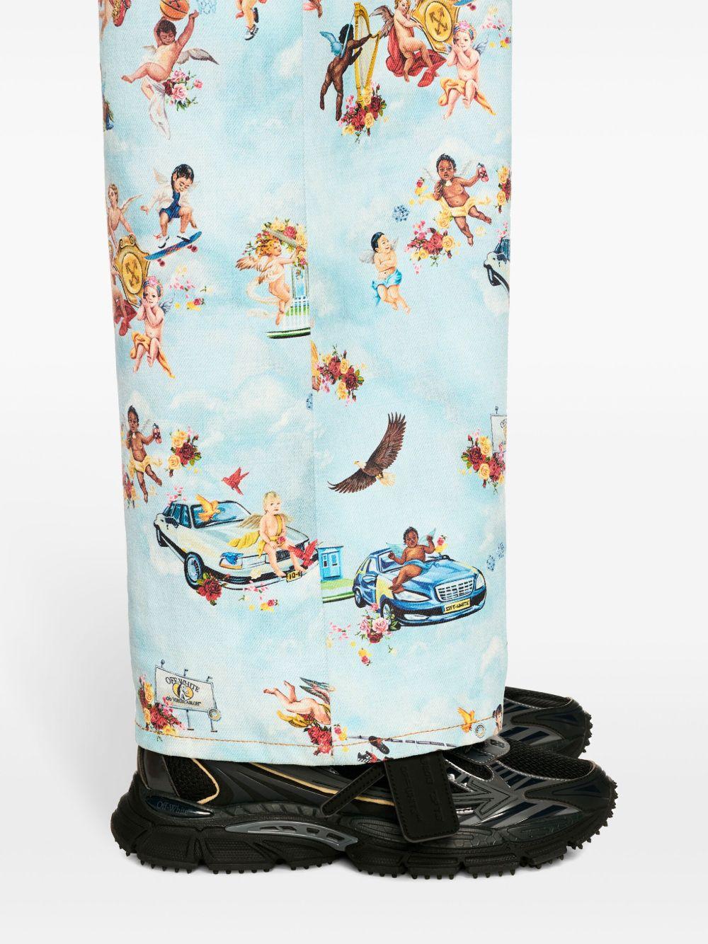 OMIA295C99 FAB0011010 OFF-WHITE