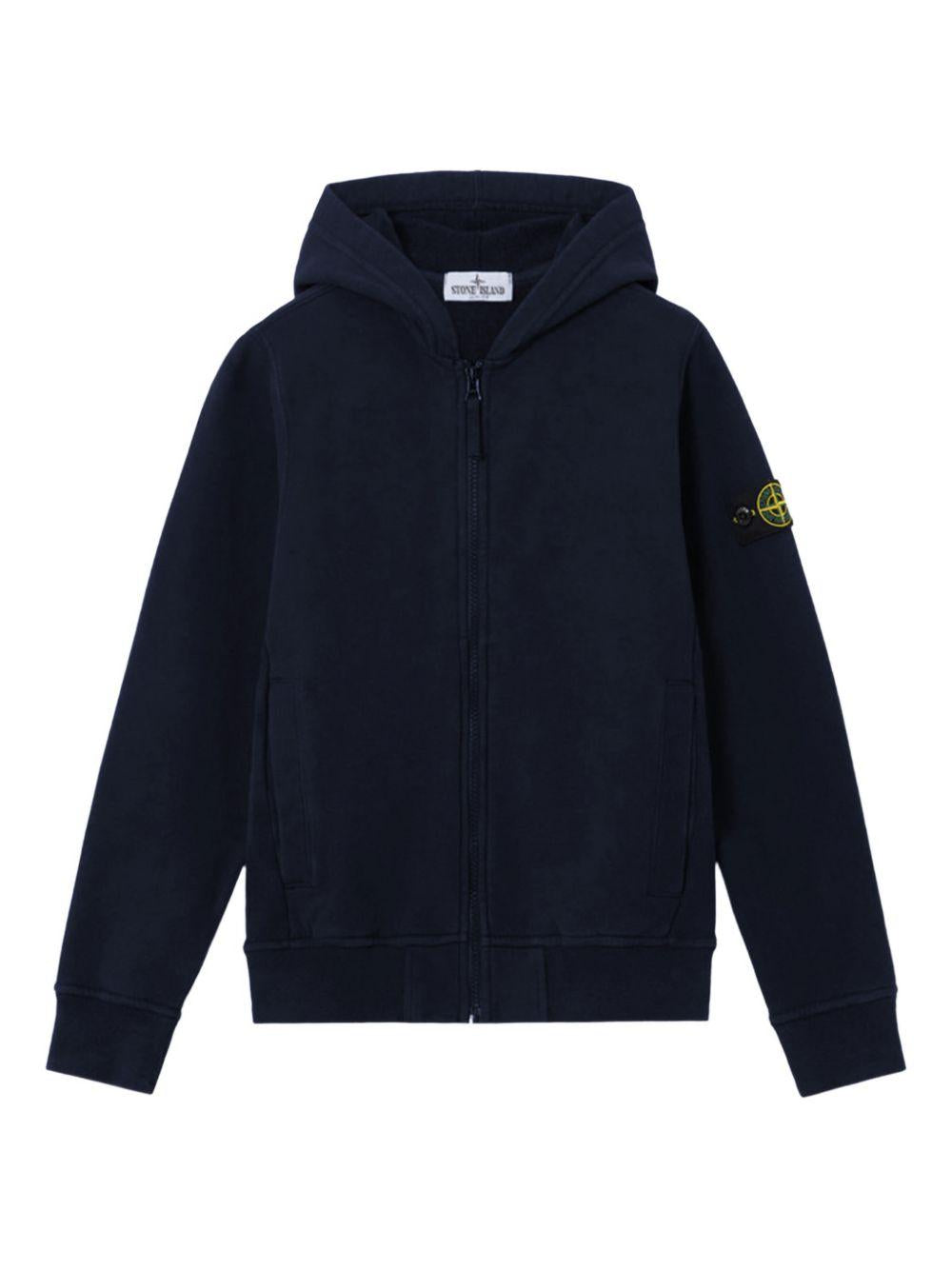 L1S166100004 S0040V0020 STONE ISLAND JUNIOR