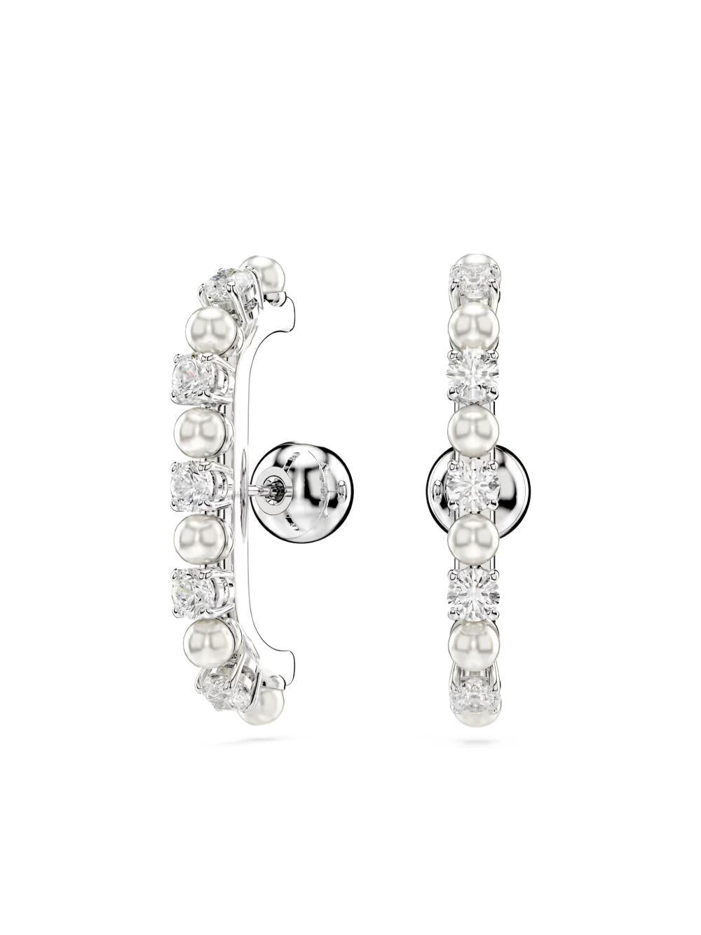 5691715 #WHITE/RHS SWAROVSKI