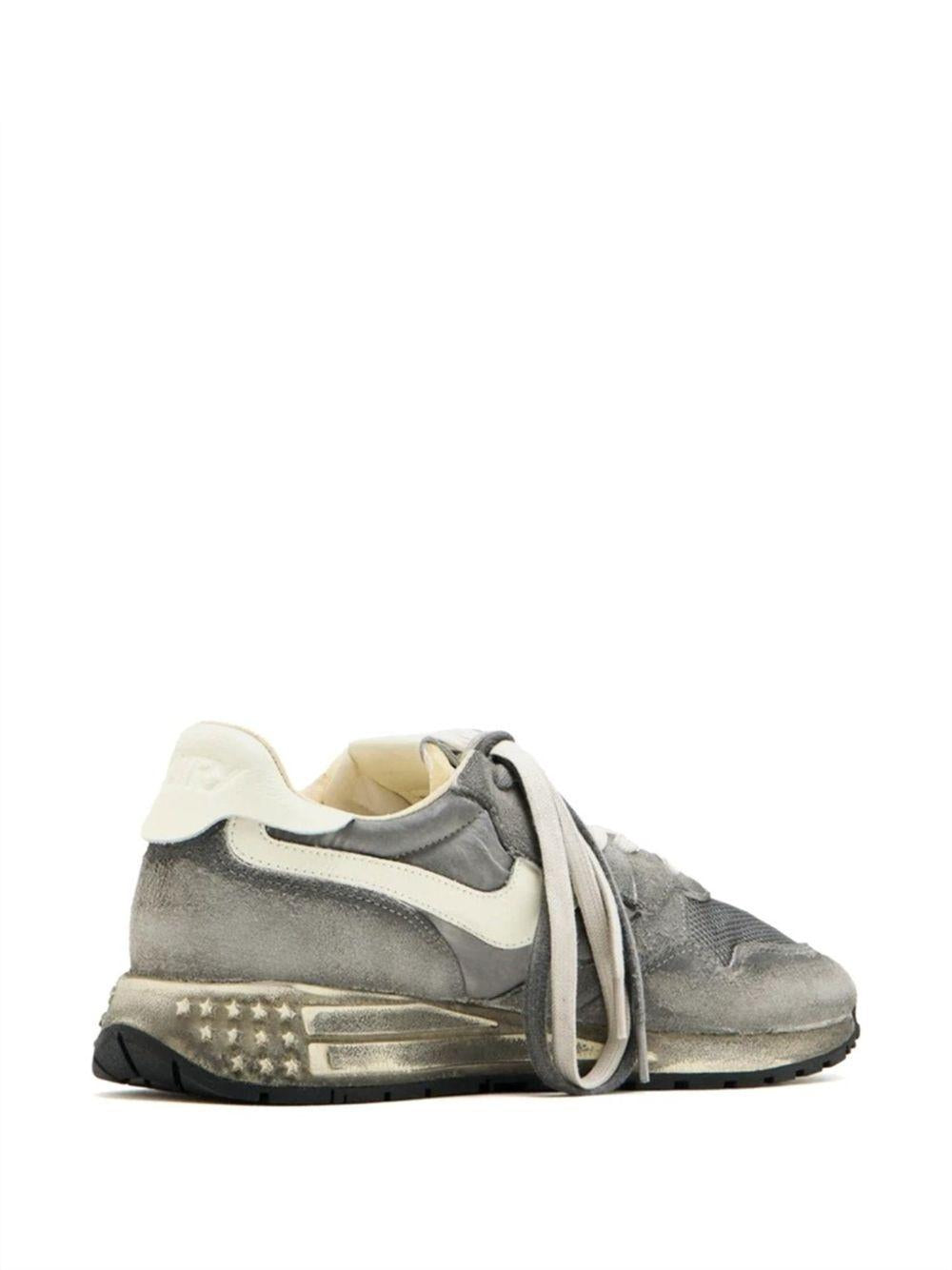 WVLW YS07BLK/WHT AUTRY