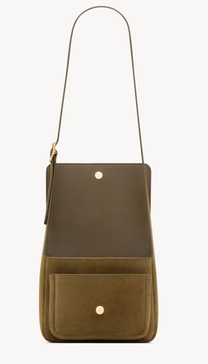 718556 1U80W2326 SAINT LAURENT