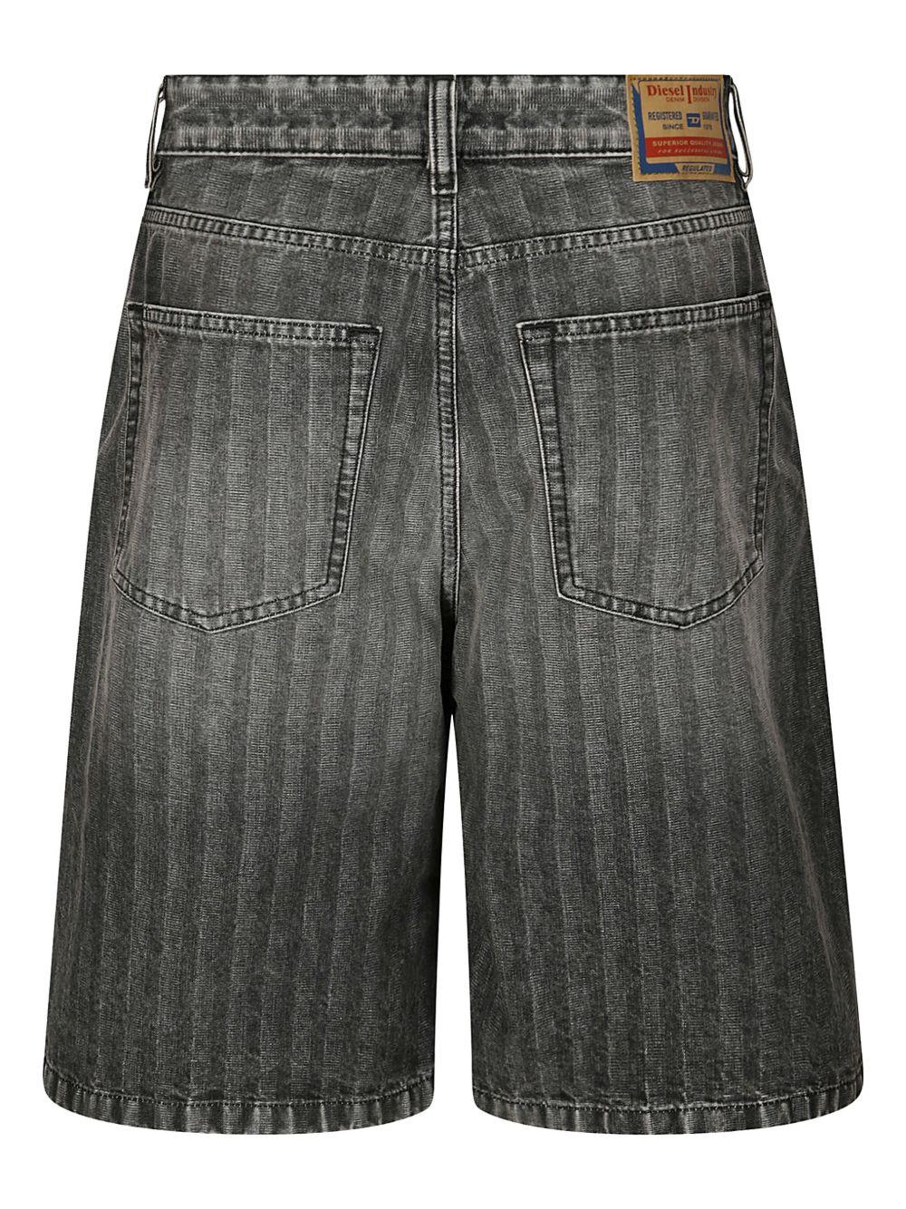 Shorts Women A14051 09L5902 DIESEL