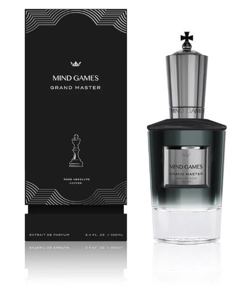 MG1001 #GRAND MASTER MIND GAME