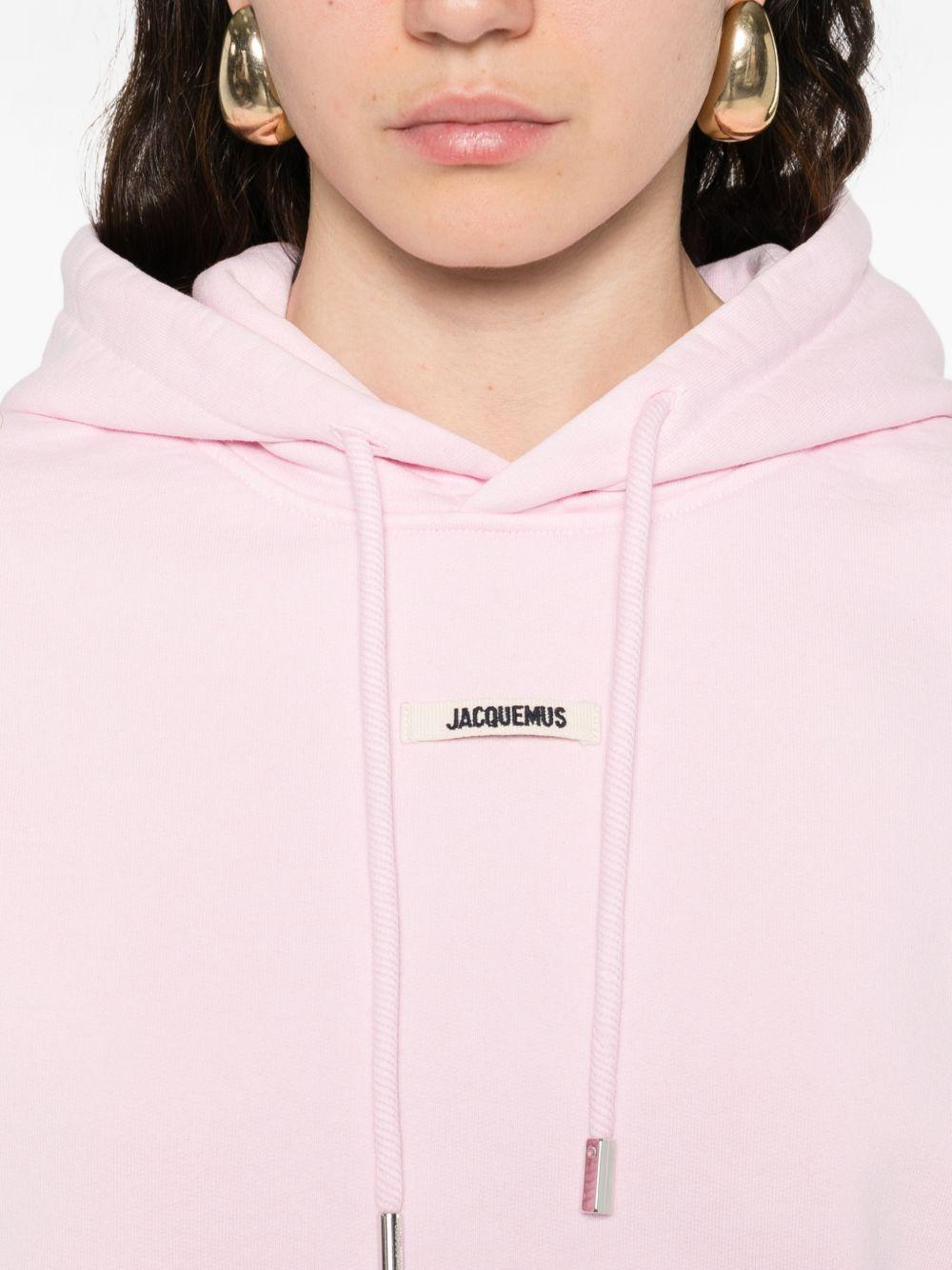 HOW00247 AJ00109431 JACQUEMUS