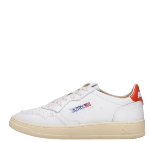 AULM TB03WHITE/SORAN AUTRY