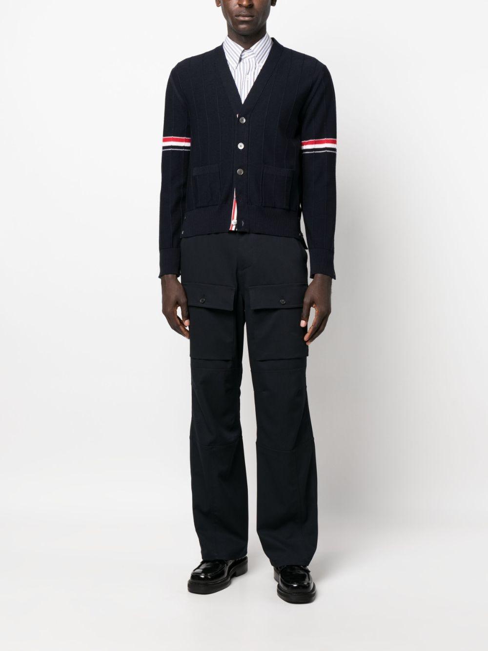 Cardigan Men MKC519A Y1002415 THOM BROWNE