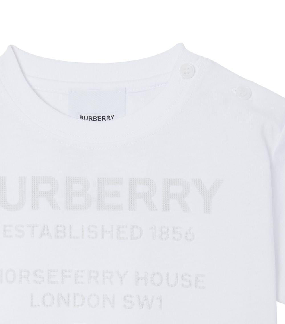 8051452 ABTOT BURBERRY JR