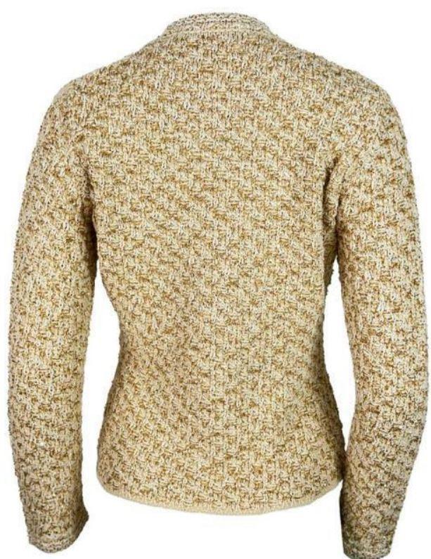 GCD266F206 L741VR1 FABIANA FILIPPI