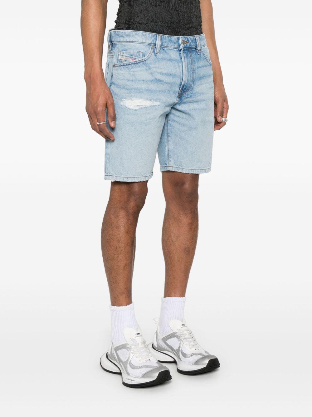 Shorts Men A14621 0DCBD01 DIESEL