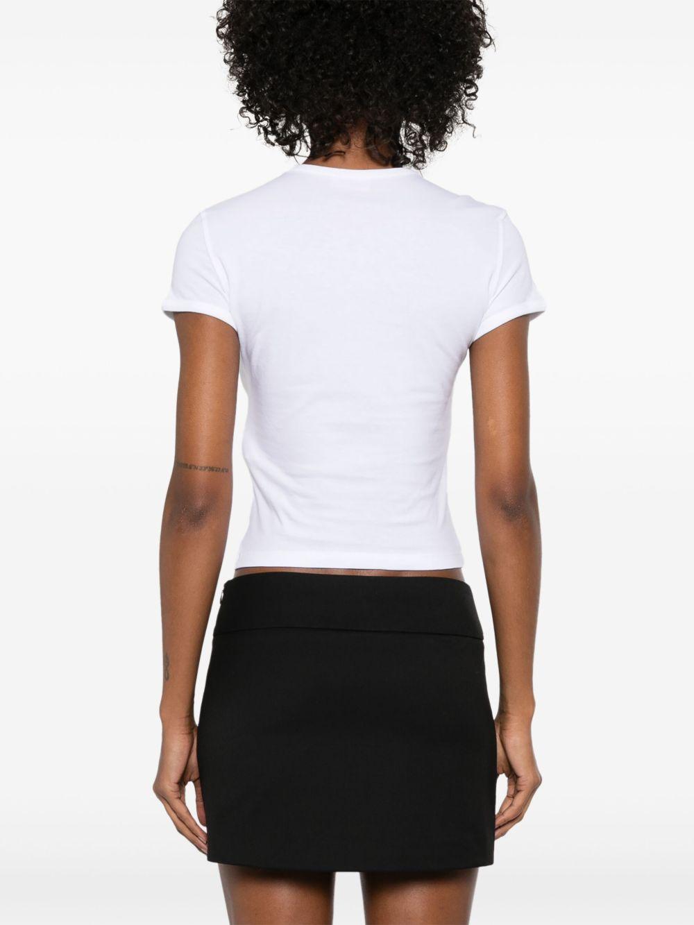 Tshirt Women A16839 0CLBR100 DIESEL
